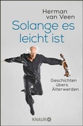 Cover: Solange es leicht ist - Knaur