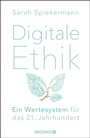 Cover: Digitale Ethik - Droemer