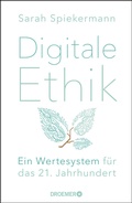 Cover: Digitale Ethik - Droemer