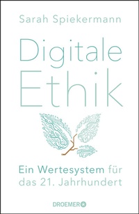 Enlarge image Cover: Digitale Ethik - Droemer