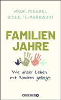 Cover: Familienjahre - Droemer