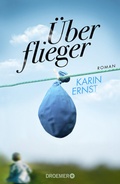Cover: &Uuml;berflieger - Droemer