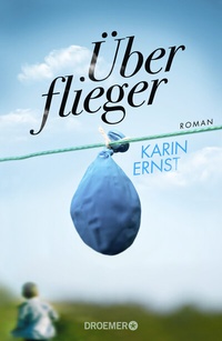 Abbildung von: Überflieger - Droemer