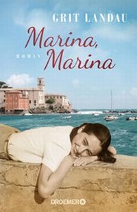 Abbildung von: Marina, Marina - Droemer