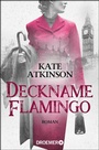 Cover: Deckname Flamingo - Droemer