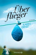 Cover: &Uuml;berflieger - Droemer