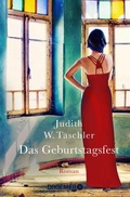 Cover: Das Geburtstagsfest - Droemer