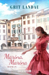 Abbildung von: Marina, Marina - Droemer