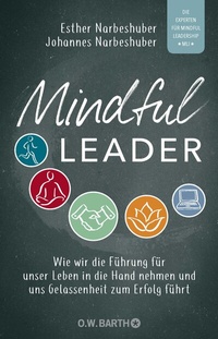 Enlarge image Cover: Mindful Leader - O.W. Barth