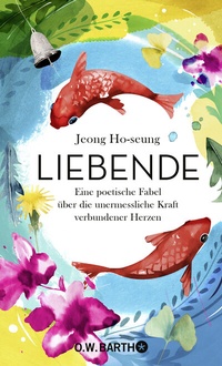 Abbildung von: Liebende - O.W. Barth