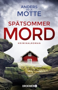 Abbildung von: Spätsommermord - Droemer