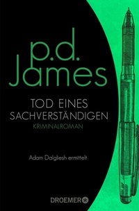 Abbildung von: Tod eines Sachverständigen - Droemer