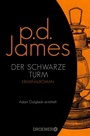 Cover: Der schwarze Turm - Droemer