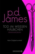 Cover: Tod im wei&szlig;en H&auml;ubchen - Droemer