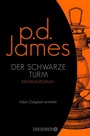 Cover: Der schwarze Turm - Droemer