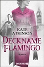 Cover: Deckname Flamingo - Droemer