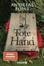 Cover: Tote Hand - Knaur