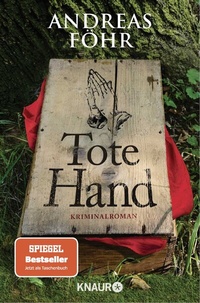 Abbildung von: Tote Hand - Knaur
