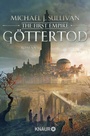 Cover: G&ouml;ttertod - Knaur