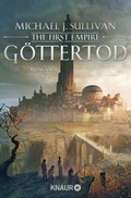 Cover: G&ouml;ttertod - Knaur
