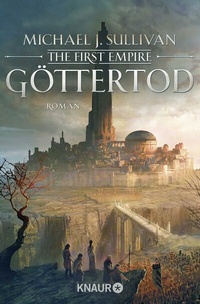 Enlarge image Cover: Göttertod - Knaur