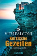 Cover: Korsische Gezeiten - Knaur