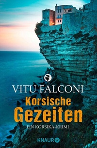 Abbildung von: Korsische Gezeiten - Knaur
