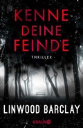 Cover: Kenne deine Feinde - Knaur