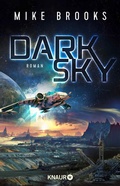 Cover: Dark Sky - Knaur