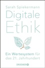 Cover: Digitale Ethik - Droemer