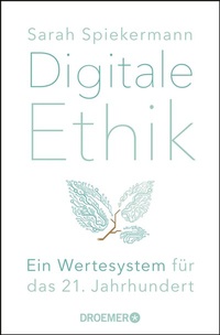 Enlarge image Cover: Digitale Ethik - Droemer