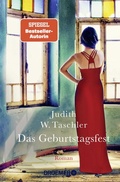 Cover: Das Geburtstagsfest - Droemer