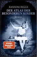 Cover: Der Atlas der besonderen Kinder - Knaur