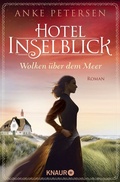 Cover: Hotel Inselblick - Wolken &uuml;ber dem Meer - Knaur