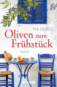 Abbildung von: Oliven zum Frühstück - Knaur
