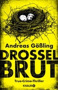 Cover: Drosselbrut - Knaur