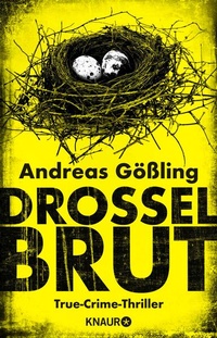 Enlarge image Cover: Drosselbrut - Knaur