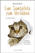Cover: Eine Samtpfote zum Verlieben - Knaur