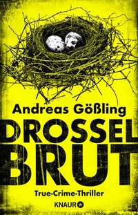 Enlarge image Cover: Drosselbrut - Knaur
