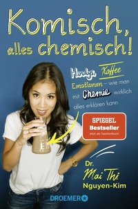 Abbildung von: Komisch, alles chemisch! - Droemer