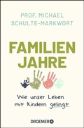 Cover: Familienjahre - Droemer