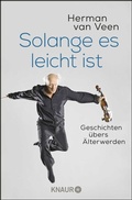 Cover: Solange es leicht ist - Knaur