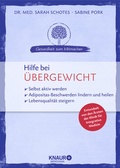 Cover: Hilfe bei &Uuml;bergewicht - Knaur MensSana