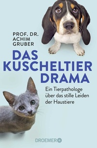 Abbildung von: Das Kuscheltierdrama - Droemer