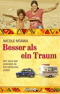 Abbildung von: Besser als ein Traum - Knaur