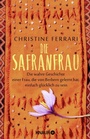 Cover: Die Safranfrau - Knaur