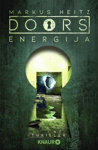 Abbildung von: DOORS - ENERGIJA - Knaur