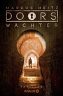 Cover: DOORS - WÄCHTER - Knaur