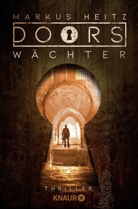 Abbildung von: DOORS - WÄCHTER - Knaur