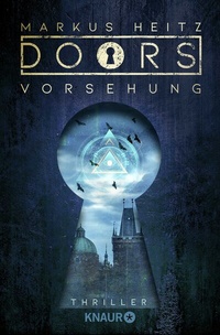 Abbildung von: DOORS - VORSEHUNG - Knaur